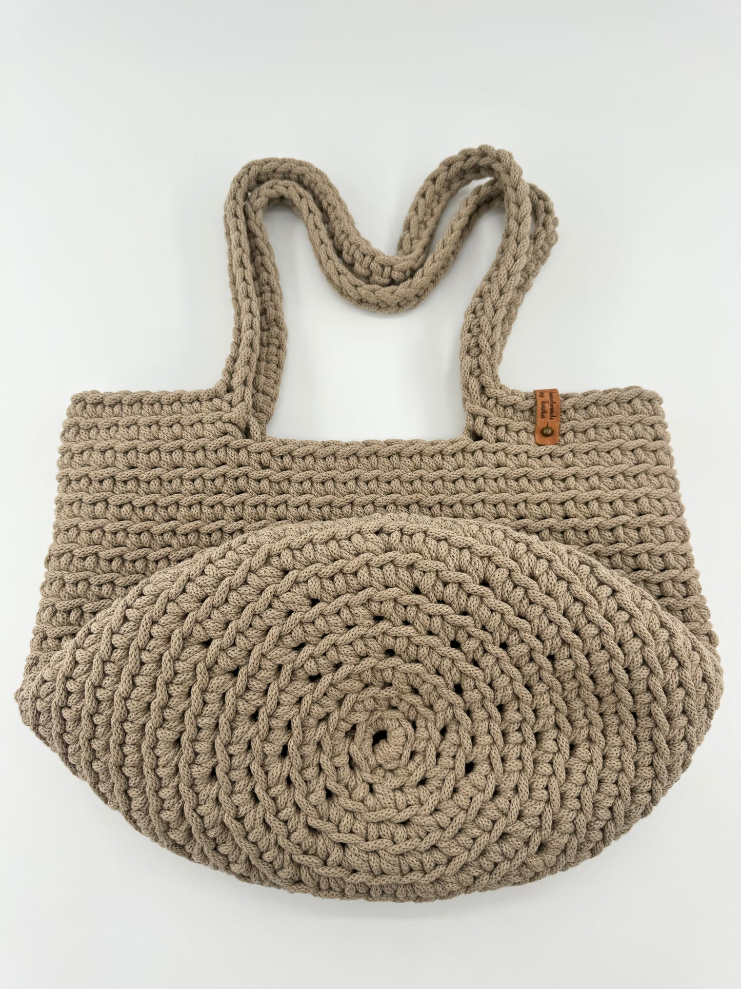 Shopper - Schultertasche