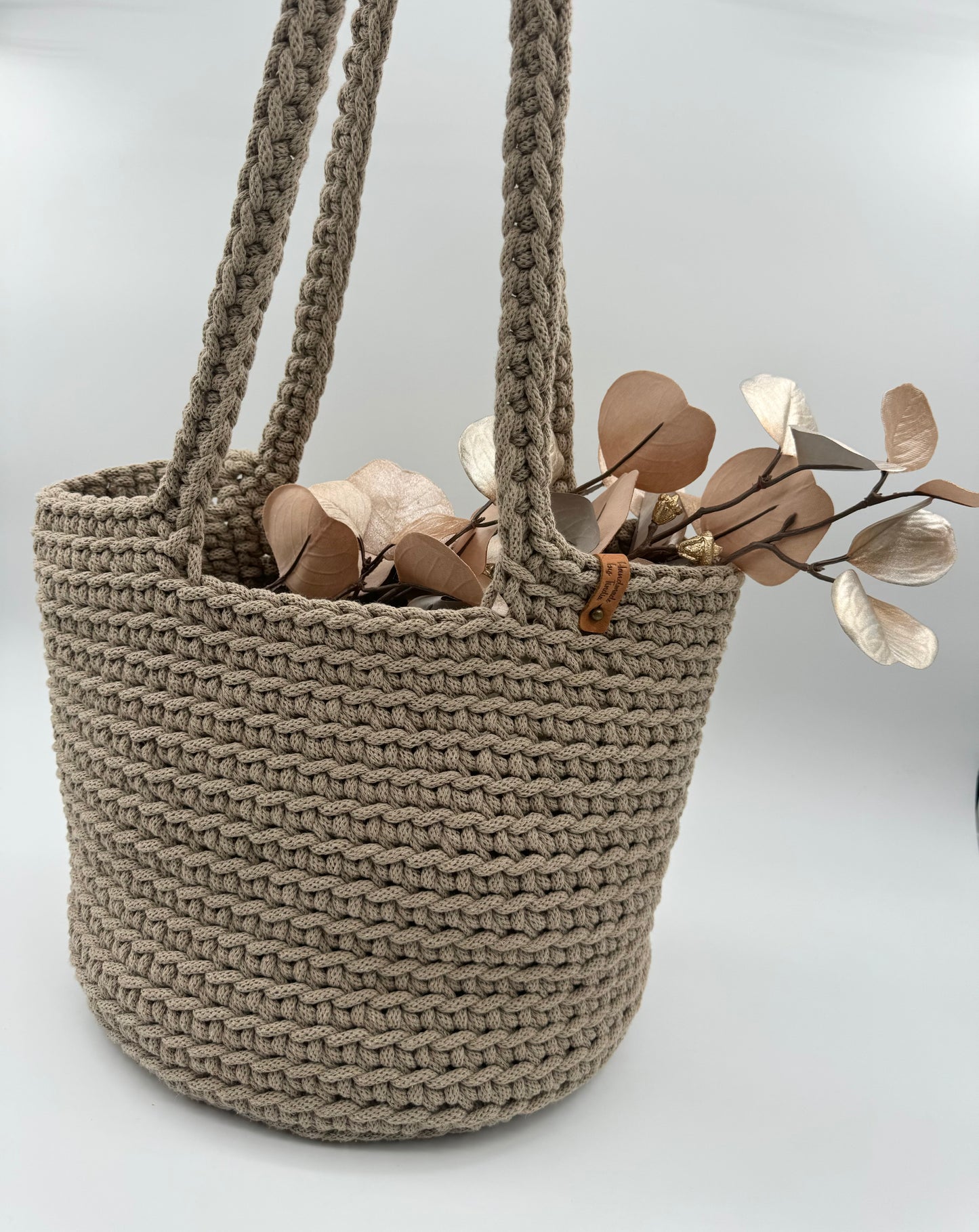 Shopper - Schultertasche
