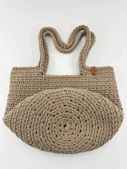 Shopper - Schultertasche